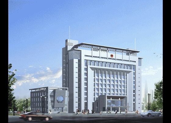藁城市检察院业务装备购置竞争性谈判招标中标